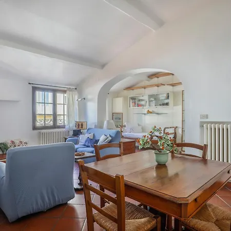 Bright Last-floor With Terrace * Φλωρεντία