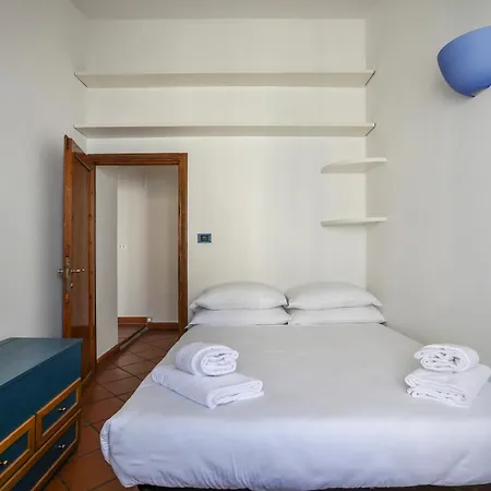 Apartment Bright Last-floor With Terrace