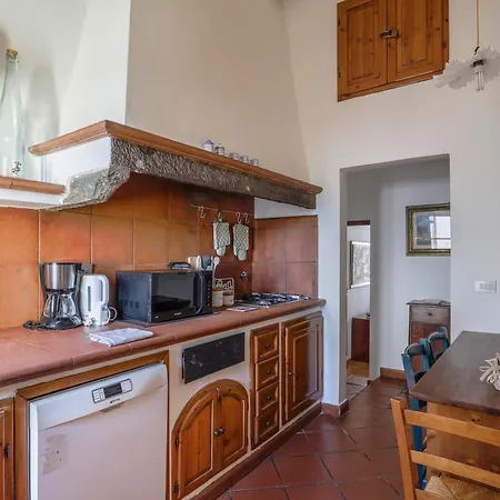 Bright Last-floor With Terrace Apartment *