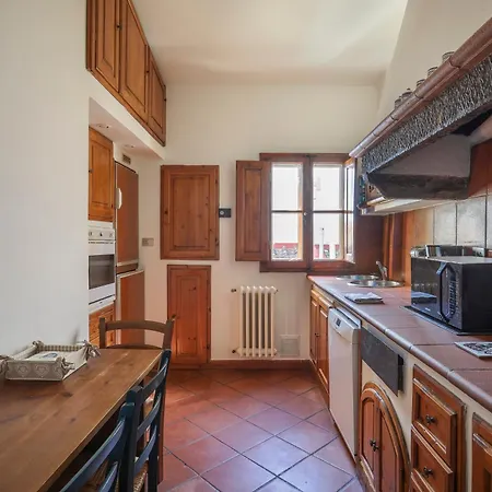 Bright Last-floor With Terrace *