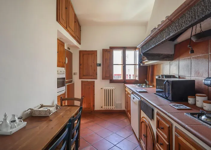Bright Last-floor With Terrace *