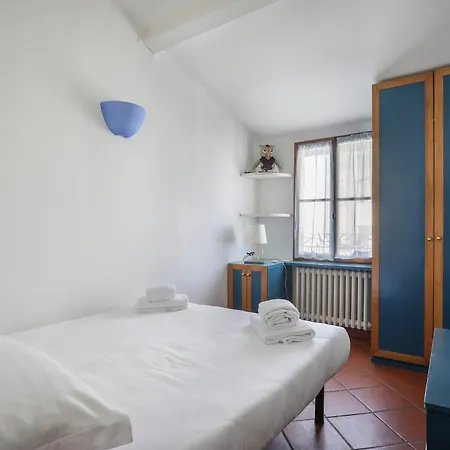 Bright Last-floor With Terrace Appartement Florence